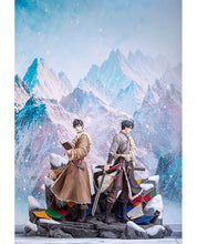 Load image into Gallery viewer, PRE-ORDER 1/7 Scale Wu Xie &amp; Zhang Qiling Floating Life in Tibet Ver. Time Raiders (Special Set)
