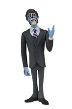 Load image into Gallery viewer, PRE-ORDER 6&quot; Scale Toony Terrors Alien in Suit - They Live Action Figure
