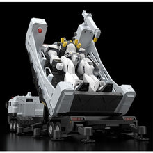 Load image into Gallery viewer, PRE-ORDER 1/60 Scale Moderoid Type 98 Special Command Vehicle &amp; Type 99 Special Labor Carrier Mobile Police Patlabor (re-run)
