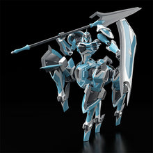 Load image into Gallery viewer, PRE-ORDER MODEROID Tzendolimble Mass-Production Color Ver. Knight&#39;s &amp; Magic
