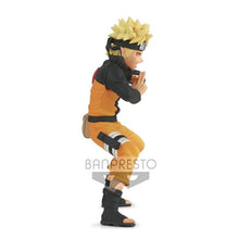 Load image into Gallery viewer, Banpresto Uzumaki Naruto Sage Mode Vibration Stars Naruto Shippuden
