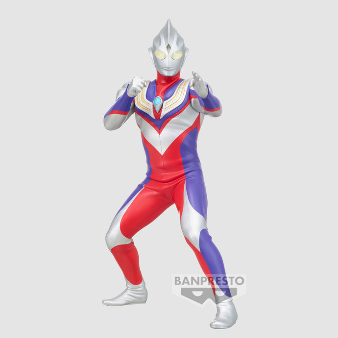 PRE-ORDER Ultraman Tiga Ultraman Tiga