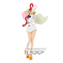 Load image into Gallery viewer, PRE-ORDER Uta Glitter &amp; Glamours One Piece Film Red

