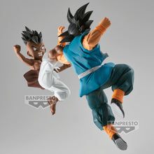 Load image into Gallery viewer, PRE-ORDER Uub (Vs. Son Goku) Dragon Ball Z Match Makers
