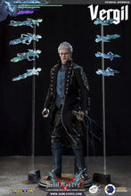 Load image into Gallery viewer, PRE-ORDER 1/6 Scale Vergil Devil May Cry 5 Deluxe Edition
