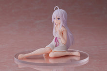 Load image into Gallery viewer, PRE-ORDER Elaina Nightwear Ver. Wandering Witch: The Journey of Elaina Coreful Figure
