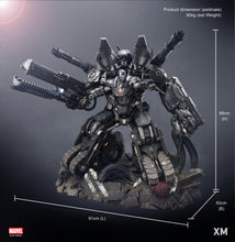 Load image into Gallery viewer, PRE-ORDER XM Studios 1/4 Scale War Machine (XM &#39;War Tank&#39; Exclusive) Ver A
