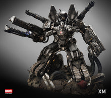 Load image into Gallery viewer, PRE-ORDER XM Studios 1/4 Scale War Machine (XM &#39;War Tank&#39; Exclusive) Ver A
