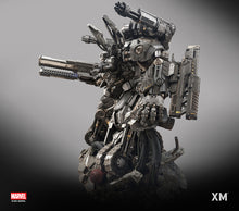 Load image into Gallery viewer, PRE-ORDER XM Studios 1/4 Scale War Machine (XM &#39;War Tank&#39; Exclusive) Ver A
