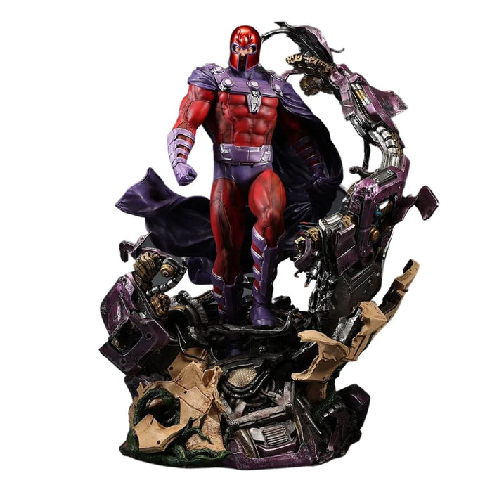 PRE-ORDER 1/4 Scale X-Men Magneto Dawn of X