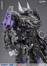 Load image into Gallery viewer, PRE-ORDER Shockwave Bumblebee The Movie Plastic Model Kit
