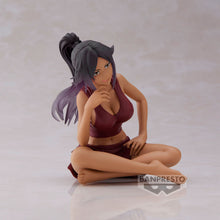 Load image into Gallery viewer, PRE-ORDER Yoruichi Shihoin Relax Time Bleach
