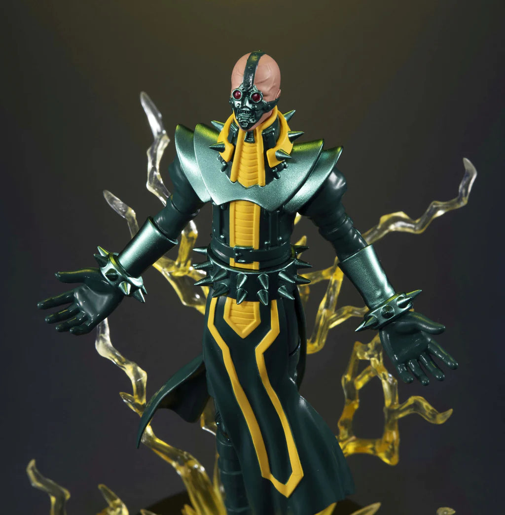 PRE-ORDER Yu-Gi-Oh! Duel Monsters - Jinzo: Monsters Chronicle – Den Den ...