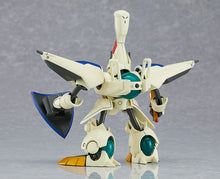 Load image into Gallery viewer, PRE-ORDER MODEROID Ryu-Knight Collection Series  1 - Zephyr &amp; Magidorar
