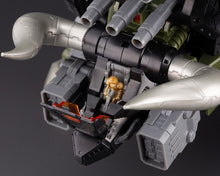 Load image into Gallery viewer, PRE-ORDER 1/72 ZOIDS RBOZ-006 Dibison Marking Plus Ver. Plastic Model Kit (Reproduction)
