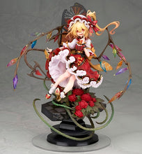Load image into Gallery viewer, PRE-ORDER 1/8 Scale Ami Ami - Touhou Project Flandre Scarlet LTD ver.
