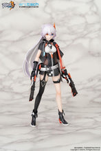 Load image into Gallery viewer, PRE-ORDER 1/8 Scale Posable Arctech Kiana Kaslana Honkai Impact 3rd (Void Drifter Ver.)
