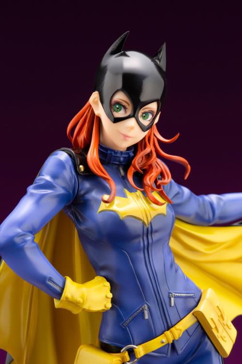 PRE-ORDER Barbara Gordon Bishoujo Batgirl
