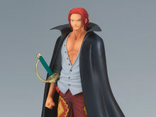 Load image into Gallery viewer, PRE-ORDER Red DXF The Grandline Shanks One Piece Film
