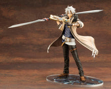 Load image into Gallery viewer, PRE-ORDER 1/8 Scale Crow Armbrust Deluxe The Legend of Heroes
