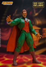 Load image into Gallery viewer, PRE-ORDER 1/12 Scale Demitri Maximoff Darkstalkers 2021 Event Exclusive Figure

