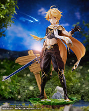 Load image into Gallery viewer, PRE-ORDER 1/7 Scale Traveler Aether Genshin Impact
