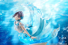 Load image into Gallery viewer, PRE-ORDER 1/7 Scale Toru Asakura The Idolmaster Shiny Colors (Clear Marine Calm Ver.)
