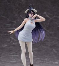 Load image into Gallery viewer, Albedo ~Knit Dress Ver.~ Coreful Figure
