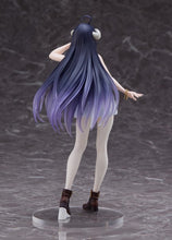 Load image into Gallery viewer, TAITO Coreful Figure Albedo ~Knit Dress Ver.~ Overlord IV
