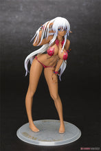 Load image into Gallery viewer, PRE-ORDER 1/6 Scale Alleyne - Queen&#39;s Blade Beautiful Fighters EX Color Ver.
