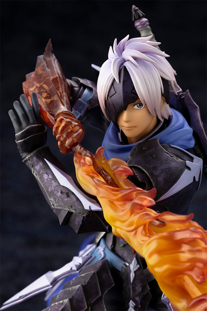 PRE-ORDER 1/8 Scale Alphen Tales of Arise