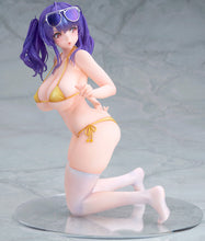 Load image into Gallery viewer, PRE-ORDER 1/7 Scale Azur Lane Pola at the Beach
