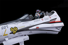 Load image into Gallery viewer, PRE-ORDER PLAMAX Alto Saotome Macross Frontier with VF-25F Decal Set
