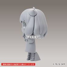 Load image into Gallery viewer, PRE-ORDER Anya Forger SPY x FAMILY Deformed Figure - Hide&amp;Seek (Ver A.)
