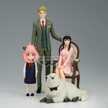 Load image into Gallery viewer, PRE-ORDER Anya Forger and Bond Family Picture Spy×Family
