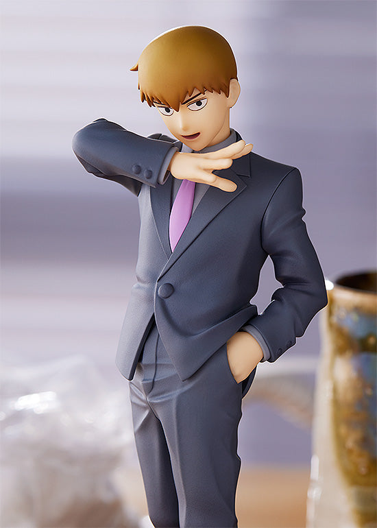 PRE-ORDER POP UP PARADE Arataka Reigen Mob Psycho 100 III