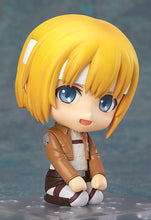 Load image into Gallery viewer, Good Smile Company Nendoroid Armin Arlert (re-run) Attack on Titan (Limited Quantity)
