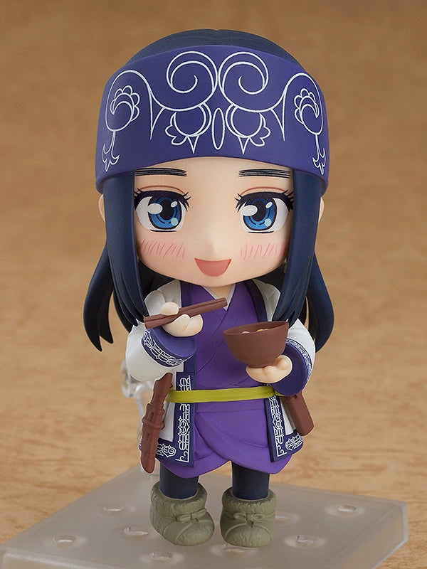 PRE-ORDER Nendoroid Asirpa (re-run) Golden Kamuy