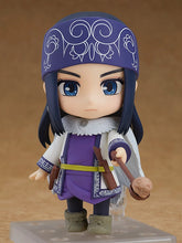 Load image into Gallery viewer, PRE-ORDER Nendoroid Asirpa (re-run) Golden Kamuy

