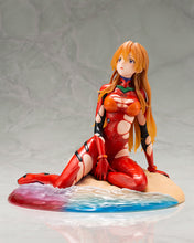 Load image into Gallery viewer, PRE-ORDER 1/6 Scale Asuka Langley Last Scene
