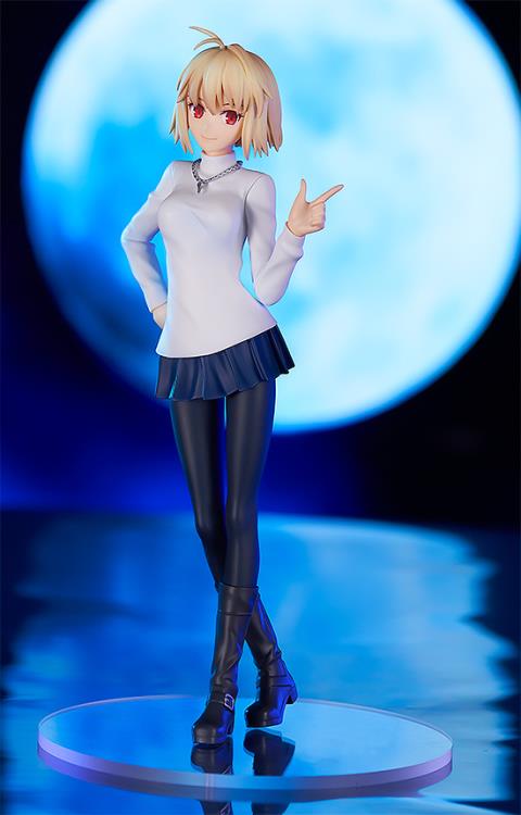 PRE-ORDER Pop Up Parade Arcueid Brunestud Tsukihime: A Piece of Blue Glass Moon