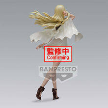 Load image into Gallery viewer, Banpresto Gigi Andalucia Glitter &amp; Glamours Mobile Suit Gundam Hathaway Figure
