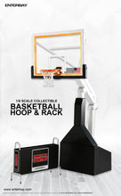 Load image into Gallery viewer, PRE-ORDER 1/9 Scale Motion Masterpiece - Basketball Hoop
