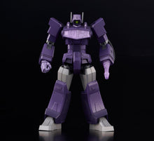Load image into Gallery viewer, PRE-ORDER Shockwave Furai 36 Transformers
