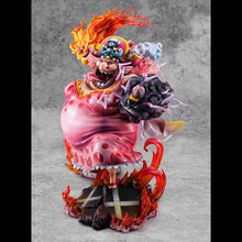 Load image into Gallery viewer, PRE-ORDER Big Mom Charlotte Linlin Portrait.Of.Pirates: One Piece (SA-Maximum)
