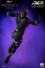 Load image into Gallery viewer, PRE-ORDER 1/12 Scale DLX Black Panther - Marvel Studios: The Infinity Saga
