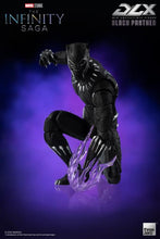 Load image into Gallery viewer, PRE-ORDER 1/12 Scale DLX Black Panther - Marvel Studios: The Infinity Saga
