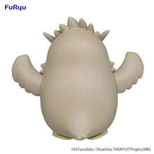 Load image into Gallery viewer, PRE-ORDER Bokuto Owl Noodle Stopper Figure Petit 1 Haikyu!!
