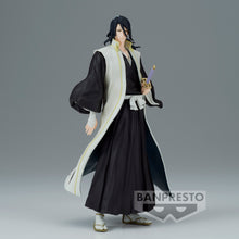 Load image into Gallery viewer, PRE-ORDER Byakuya Kuchiki Solid and Souls Bleach
