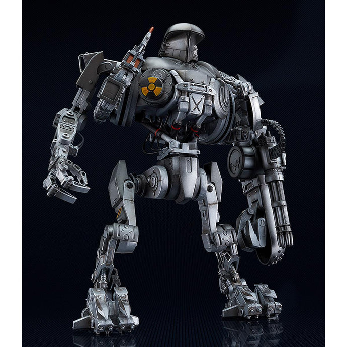 PRE-ORDER MODEROID RoboCop 2 (Cain)